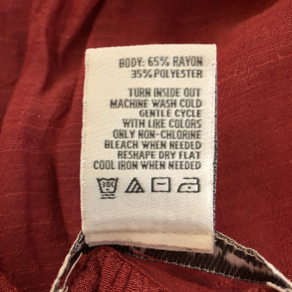 American Rag Blouse - Picture 6 of 6